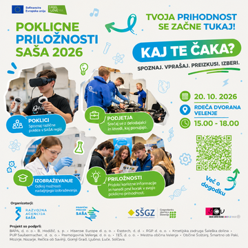 PP SAŠA 2026