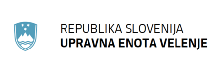 Logo UE Velenje