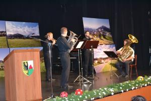 Glasbena šola Fran Korun Koželjski, oddelek Šoštanj