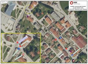 Šoštanj-Tekavčeva