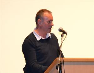 Izredna seja treh občin