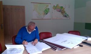 Začetek veljavnosti OPN