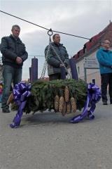 Advent v Šoštanju 2015