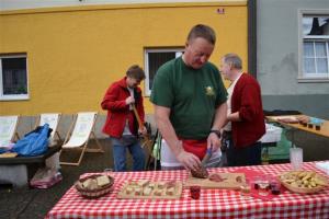 Šmihelov sejem in golažijada v Šoštanju