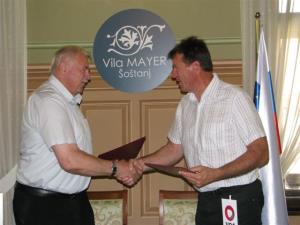 Sanacija ovinka pri Termoelektrarni Šoštanj