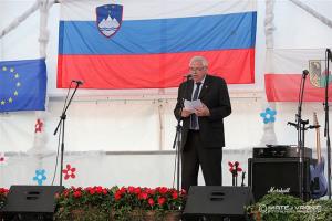 Dan državnosti v Skornem