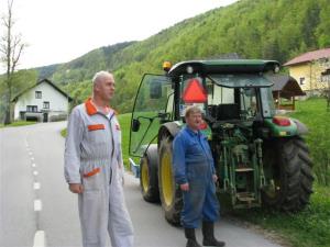 Nabrali 8600 kg odpadkov