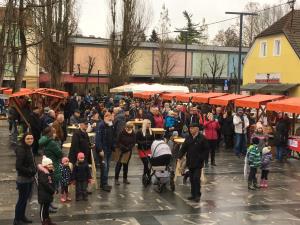 božično-novoletni sejem