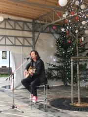 božično-novoletni sejem