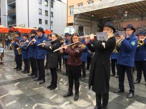 božično-novoletni sejem
