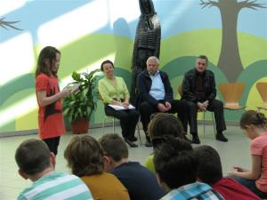 Projekt Naučimo se smučati