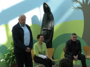 Projekt Naučimo se smučati