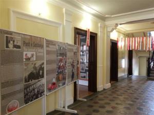 Kako so pustovali v starih časih