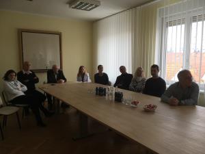 Luč miru iz Betlehema