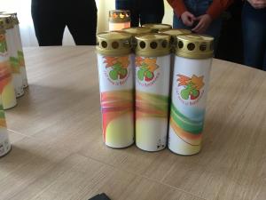 Luč miru iz Betlehema