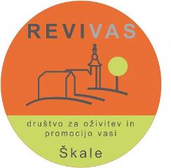 Logo-Revivas