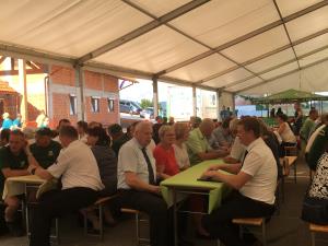 Dan državnosti Skorno 2019