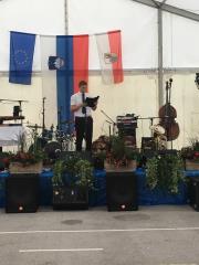 Dan državnosti Skorno 2019