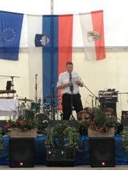 Dan državnosti Skorno 2019