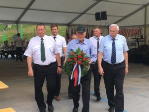 Dan državnosti Skorno 2019