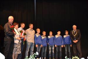 Prejemniki županovih priznanj