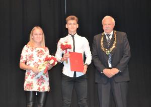 Saša Jazbec, Sebastjan Turinek, Darko Menih