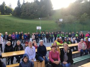 Odprtje doma Skorno