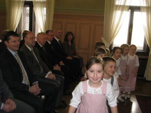  Izgradnja novega Vrtca Šoštanj