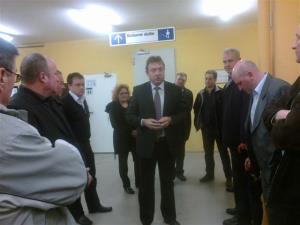 Šoštanjski svetniki potrdili rebalans proračuna in dali zeleno luč JZP za izgradnjo novega vrtca