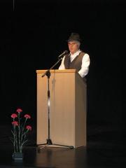 »Kultura je v vsakem izmed nas«