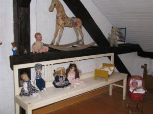 Predstavitev pedagoških programov v vili Mayer