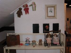 Predstavitev pedagoških programov v vili Mayer