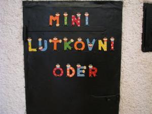 Predstavitev pedagoških programov v vili Mayer