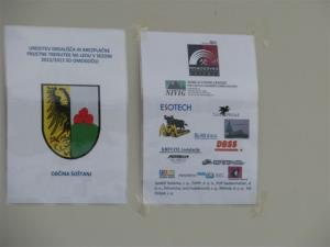 Drsališče v Šoštanju