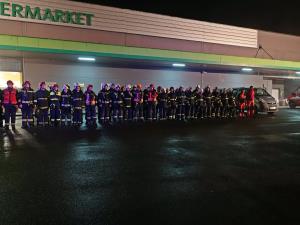 Gasilska vaja 2019