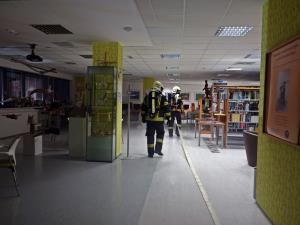 Gasilska vaja 2019