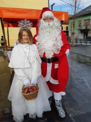 božično-novoletni sejem