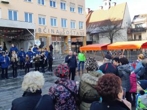 božično-novoletni sejem