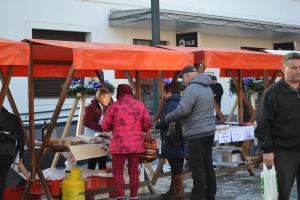 božično-novoletni sejem