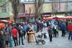 božično-novoletni sejem
