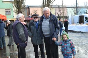 božično-novoletni sejem