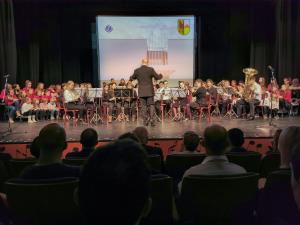 GŠ Šoštanj - otvoritev