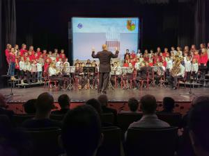 GŠ Šoštanj - otvoritev