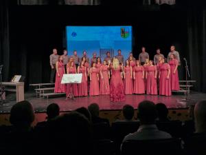 GŠ Šoštanj - otvoritev