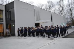 GŠ Šoštanj - otvoritev