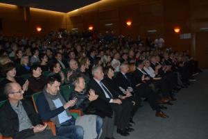 GŠ Šoštanj - otvoritev