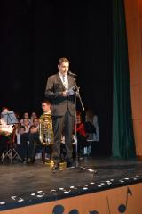 GŠ Šoštanj - otvoritev