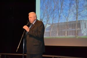 GŠ Šoštanj - otvoritev