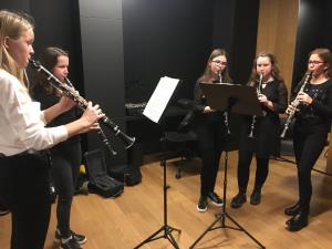 GŠ Šoštanj - otvoritev