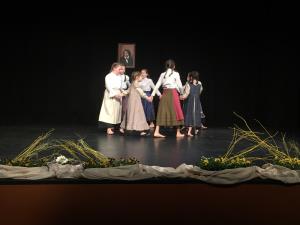 Folklorna skupina Lepi kamen